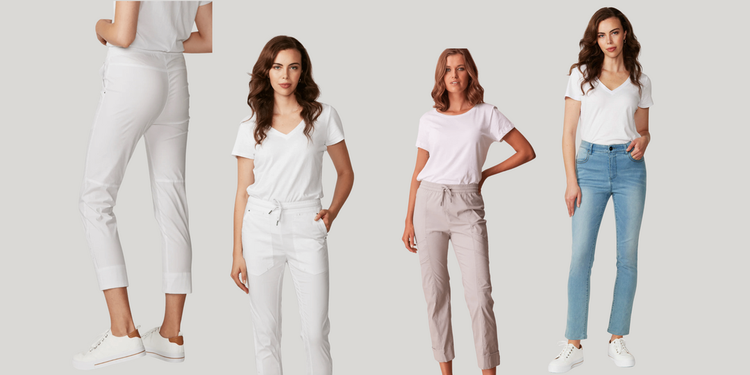 Lania The Label