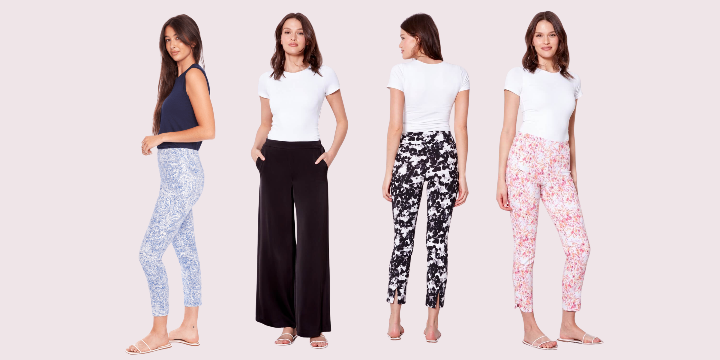 Up! Pants