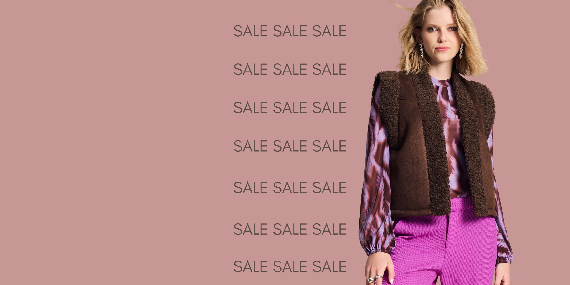 SALE