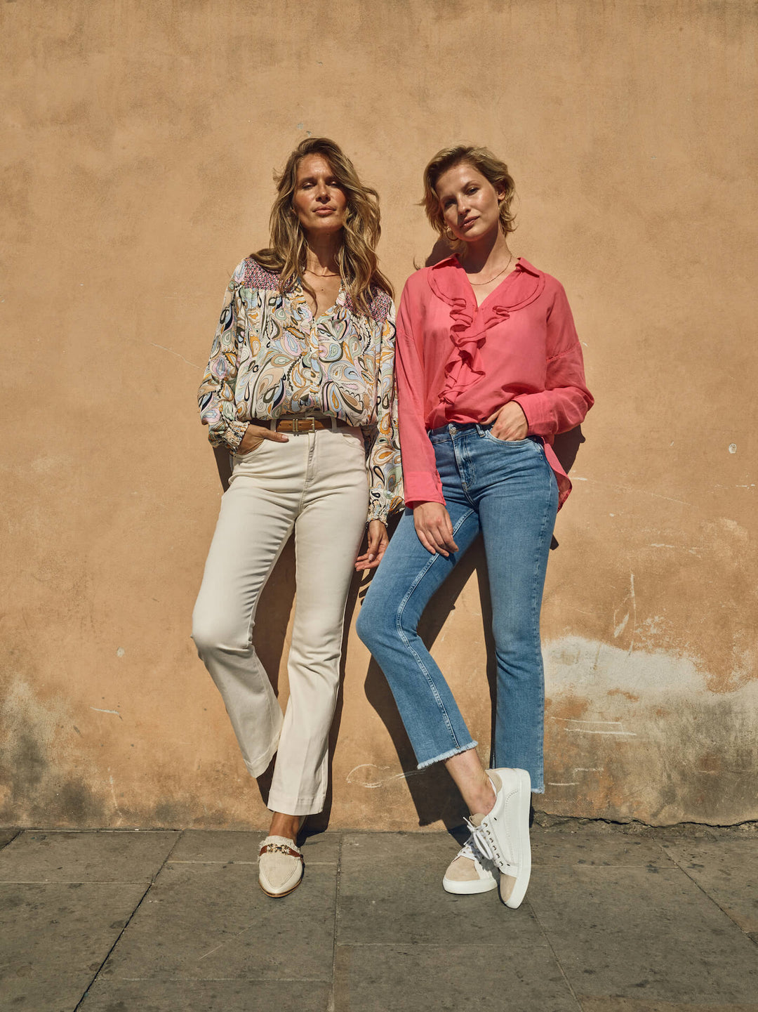 Detta Arzu Blouse  - Smoke Green Size 10