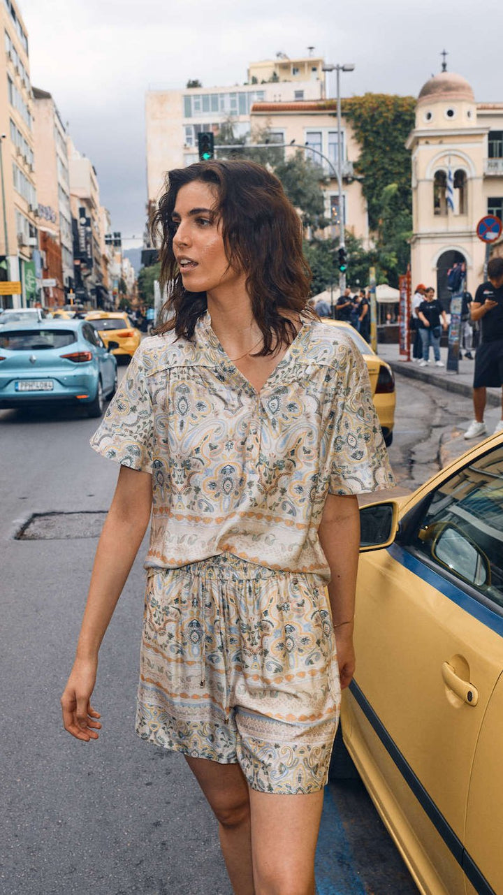 Goldfinch Bella Shorts