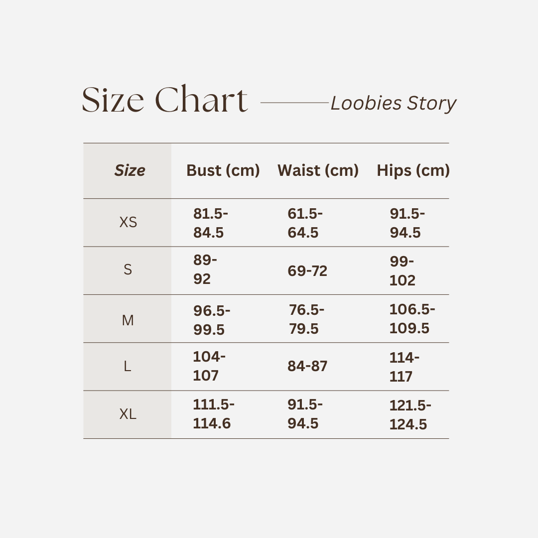 Bethany Pant - Indigo Size 8