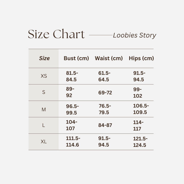 Bethany Pant - Indigo Size 8