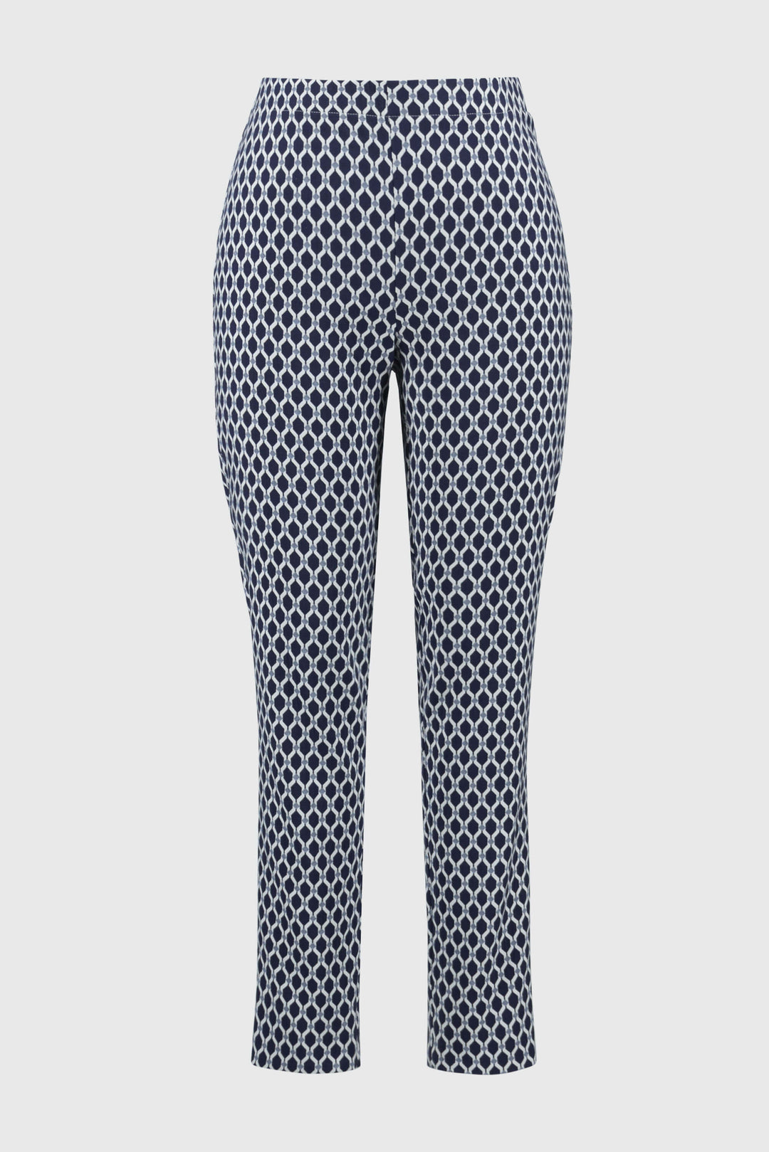 Shore Club Jacquard Geometric Print Pant 251099