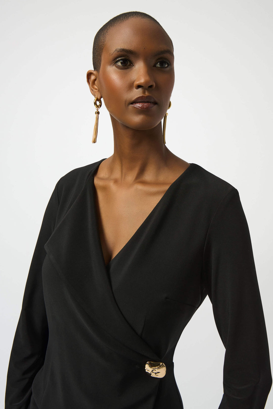 Supernatural Wide Leg Jumpsuit 253046 Size 10