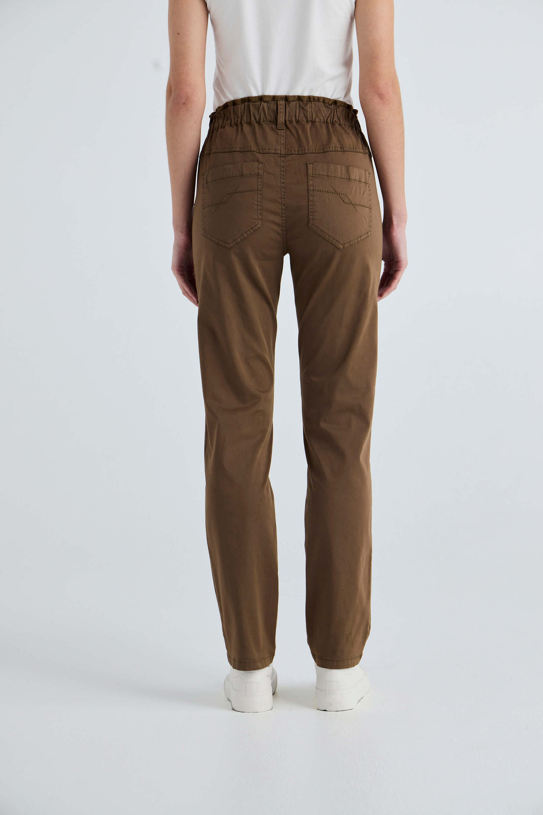 Cinder Pant - Tobacco