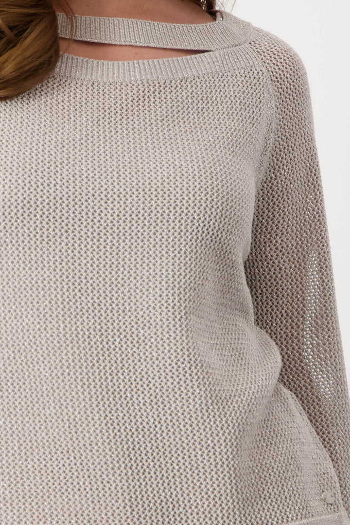 Into The Wild Knit Au 14/16 (small)