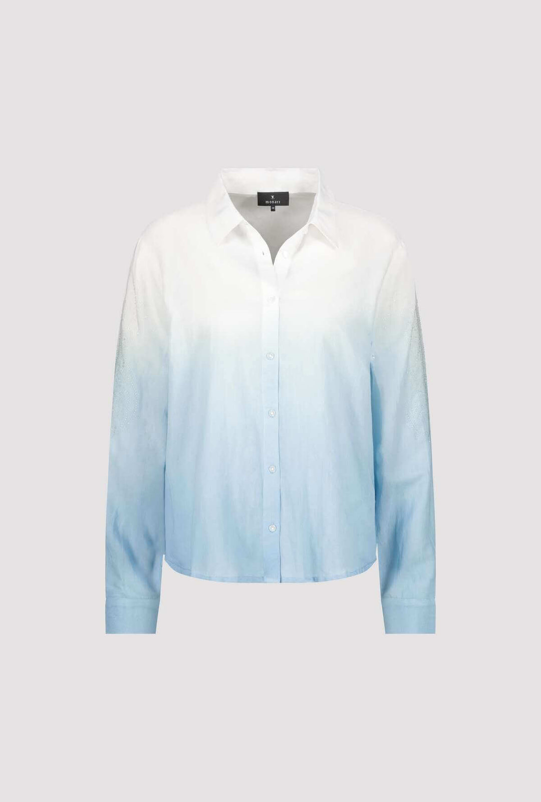 Batik Jewlery Blouse - Call It Spring
