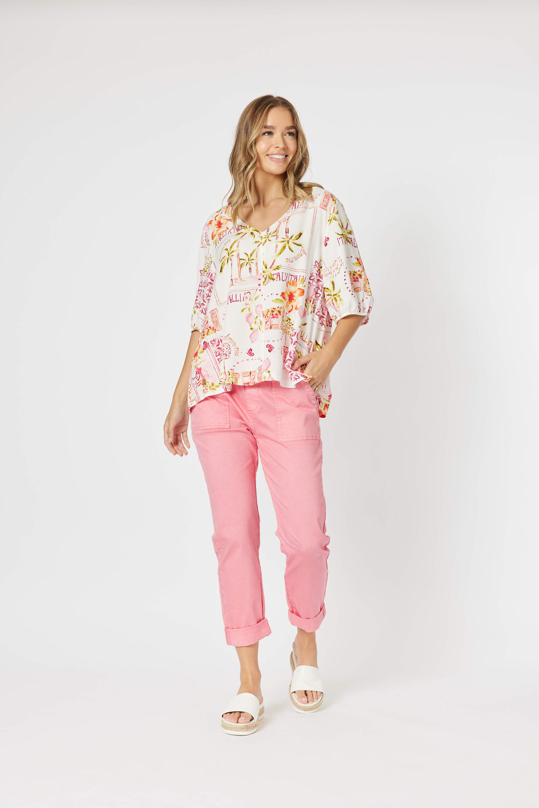 Ciao Bella Top Size 12