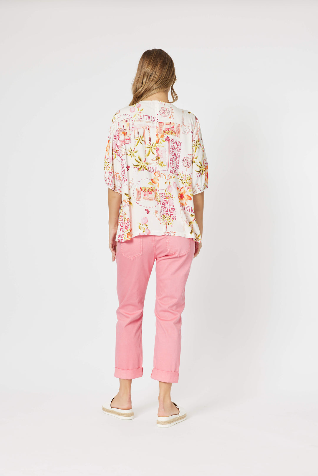 Ciao Bella Top Size 12