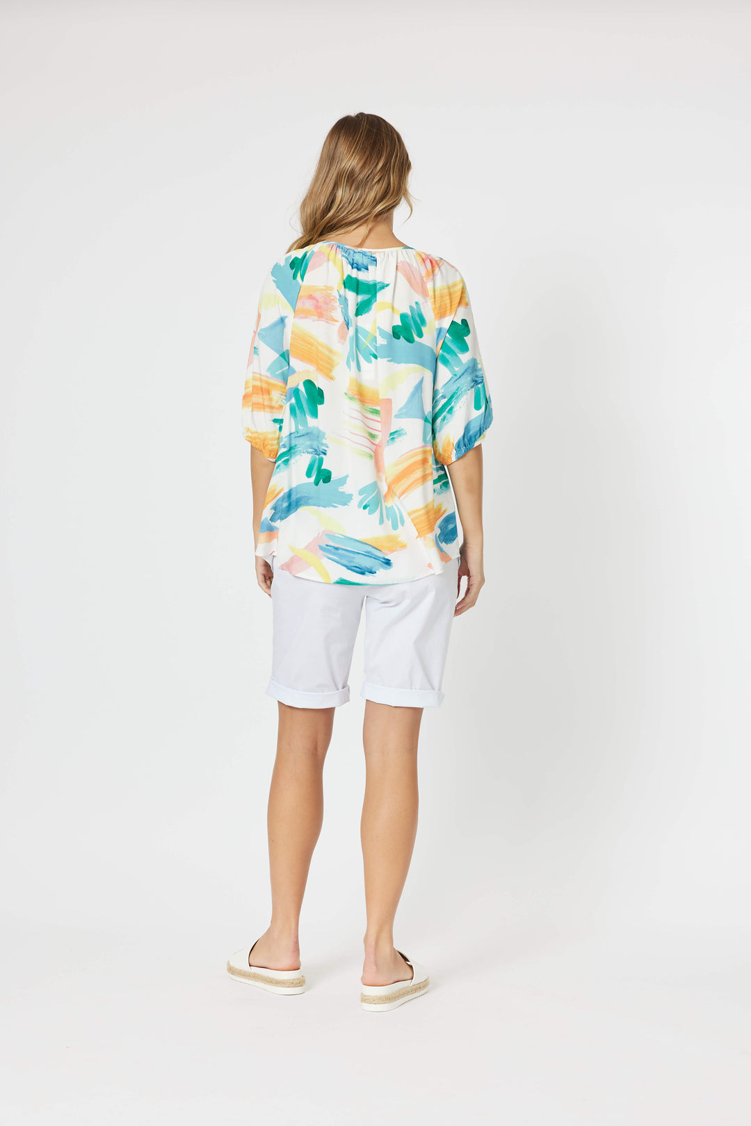 Brighton Top Size 14