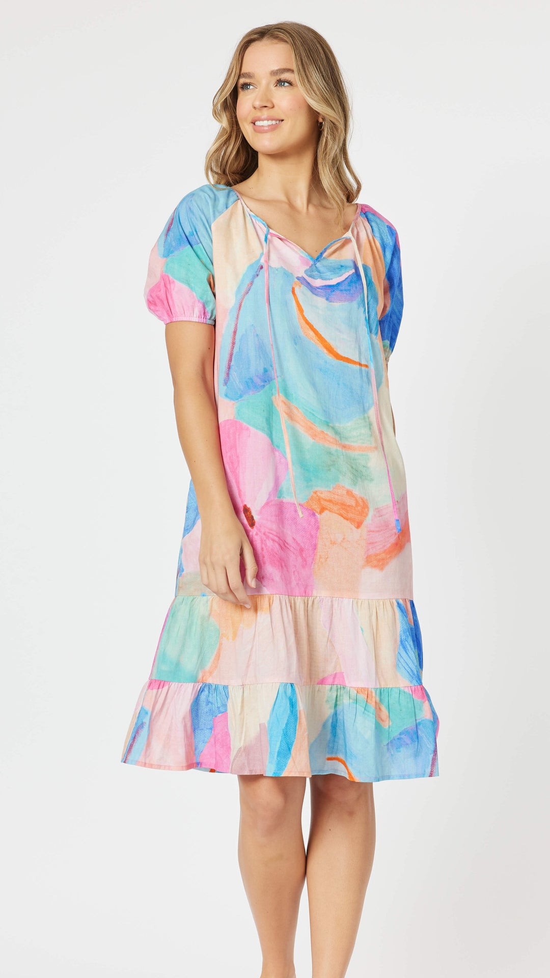 Esperance Dress Size 12