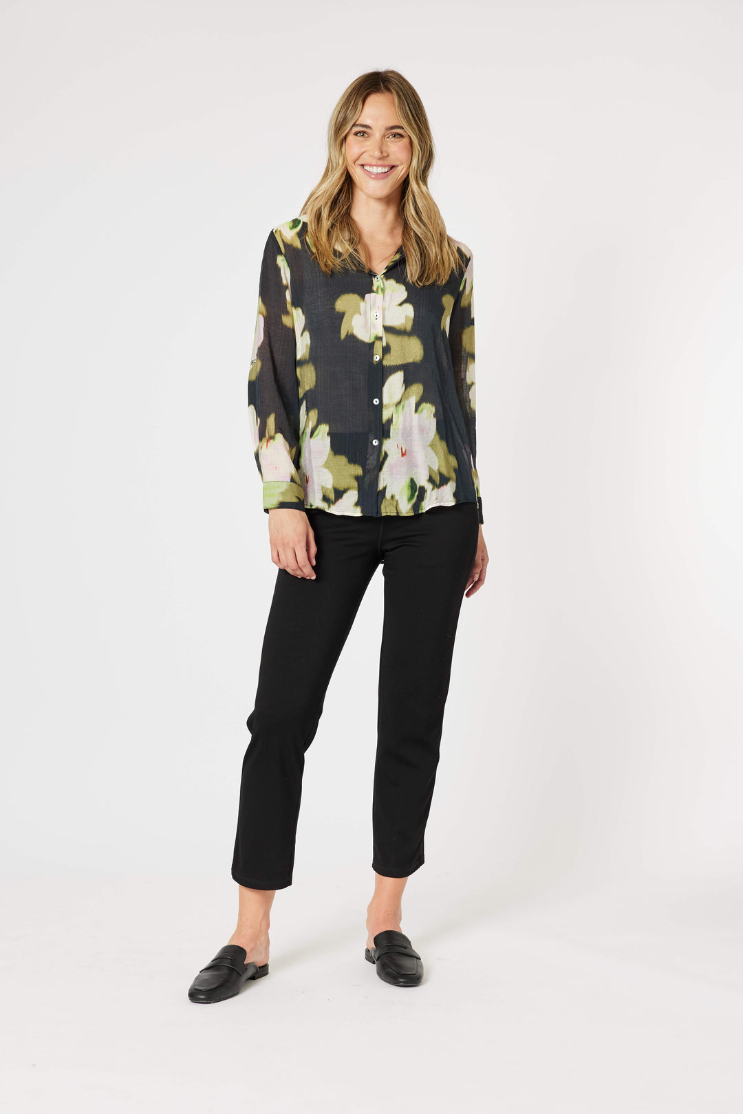 Maggie Shirt