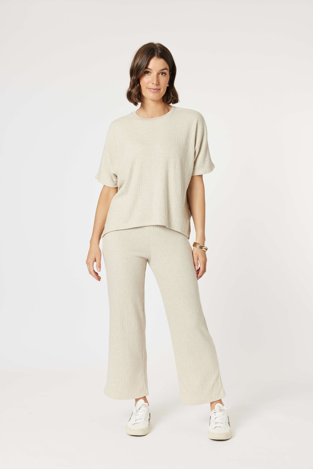 Lounge Pant - Natrual