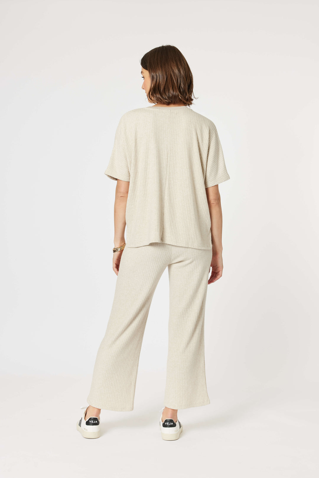 Lounge Top - Natural Size 14