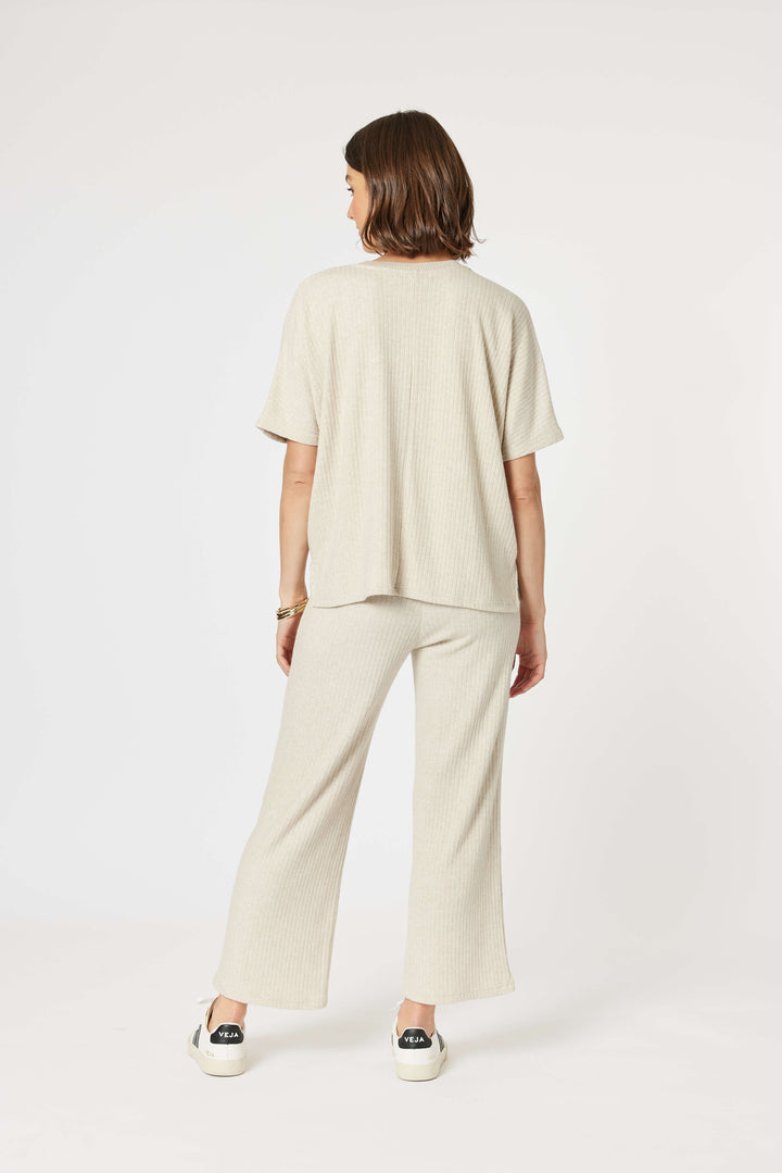 Lounge Top - Natural Size 14