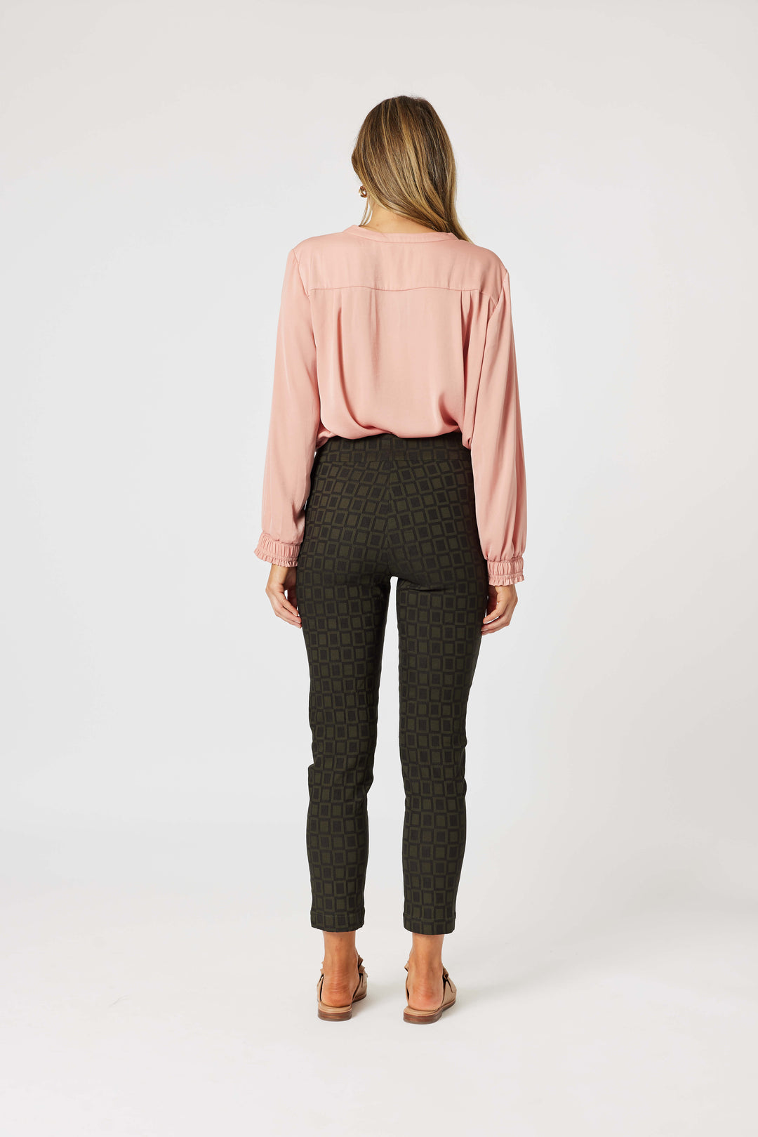 Ingrid Stretch Pant