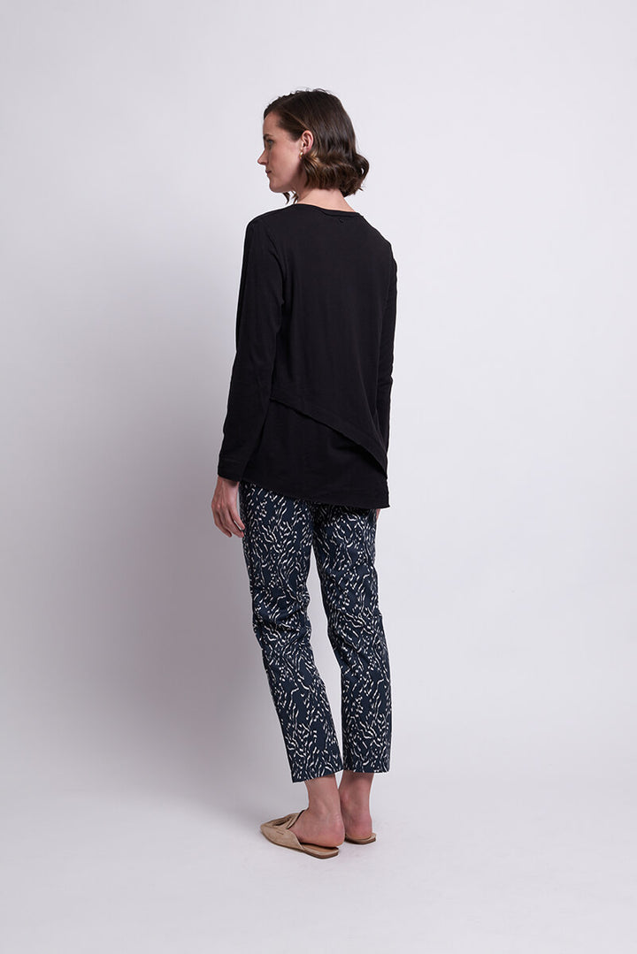 Pipe Dream Trapeze Pant Size 8