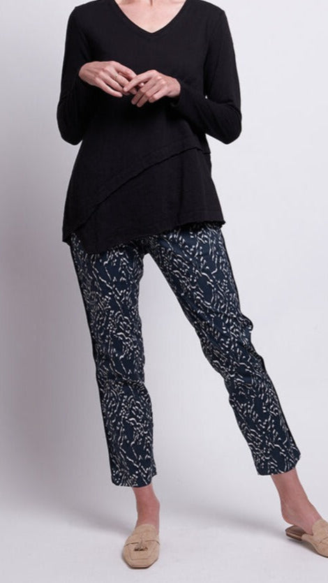 Pipe Dream Trapeze Pant Size 8