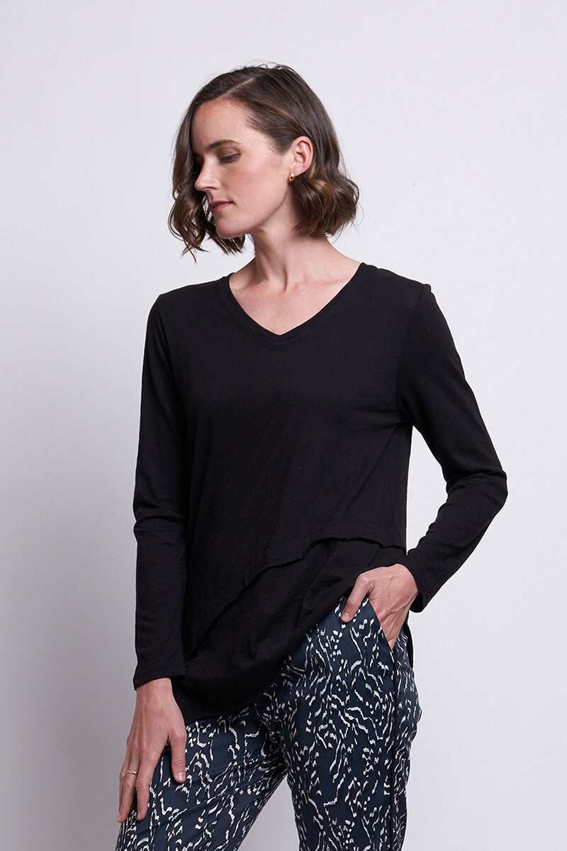 Pipe Dream Trapeze Pant Size 8