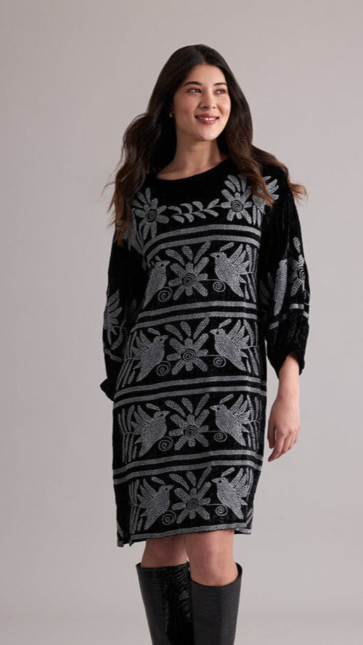 Casino Royale Dress