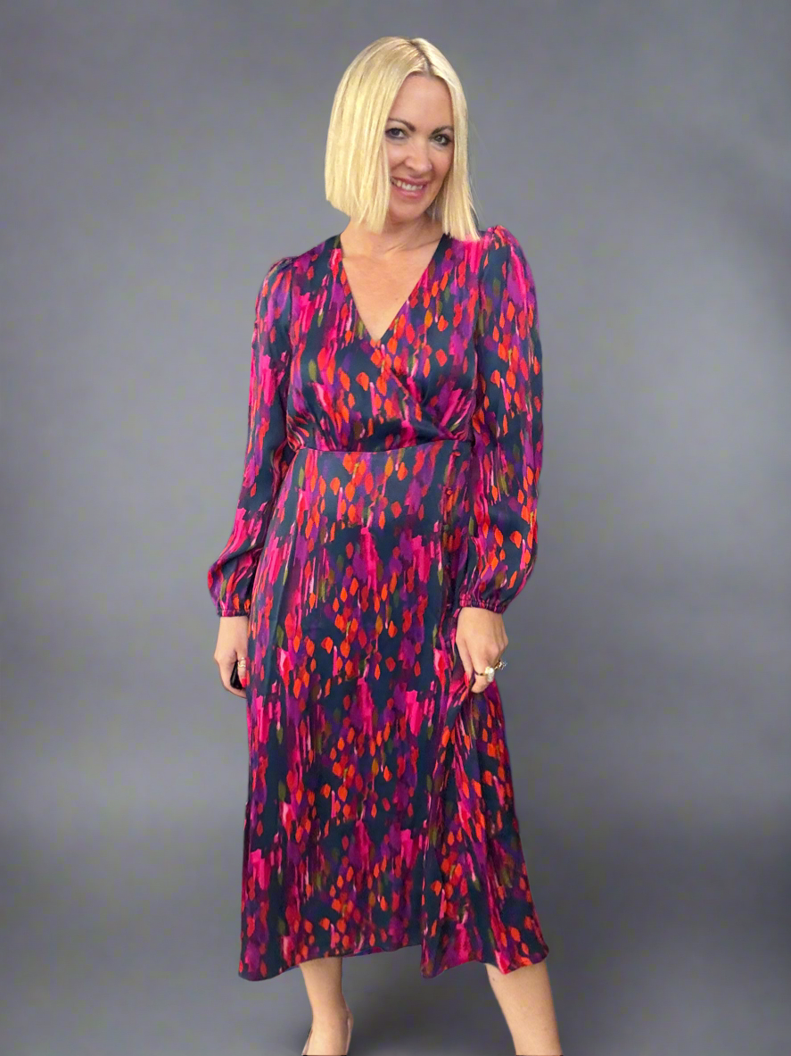 Blockbuster Dress - Good Impression