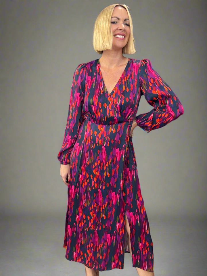 Blockbuster Dress - Good Impression
