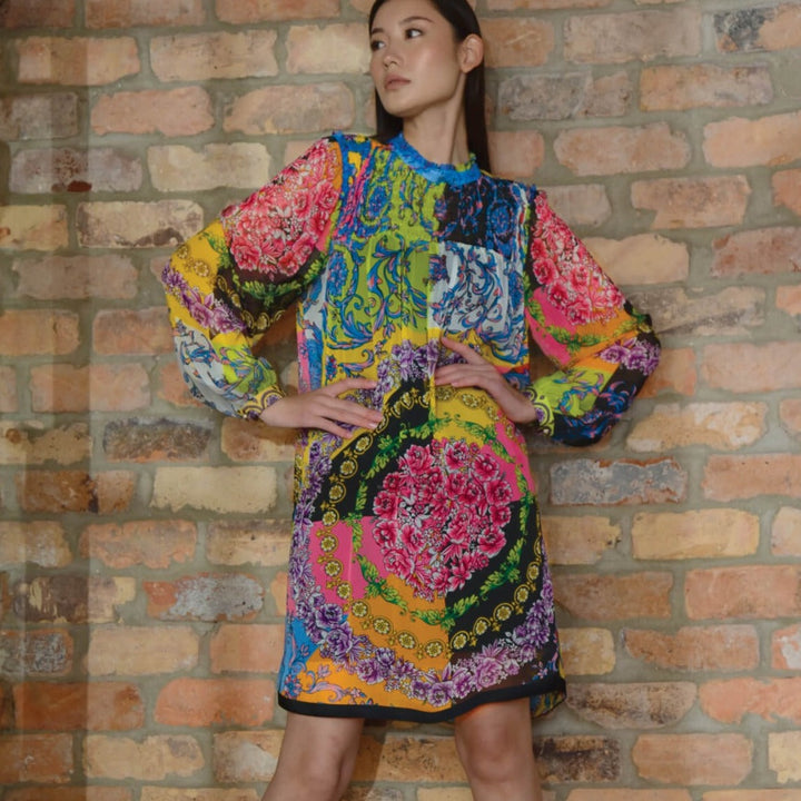 Living The Dolce Vita Knee Length -  Cooper Size S
