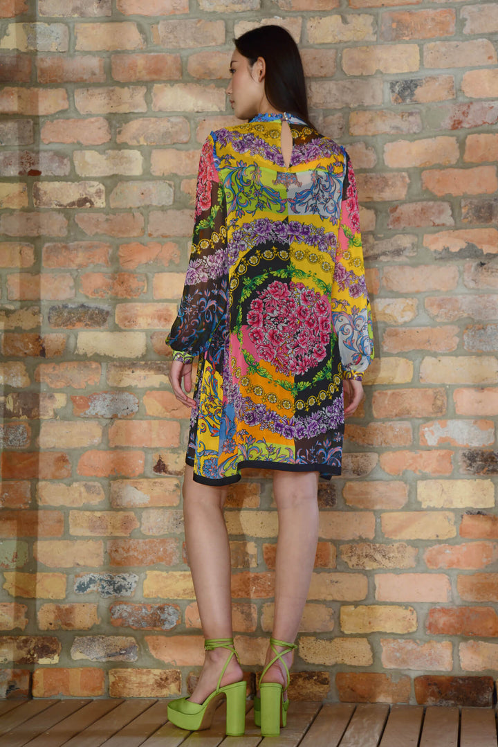 Living The Dolce Vita Knee Length -  Cooper Size S