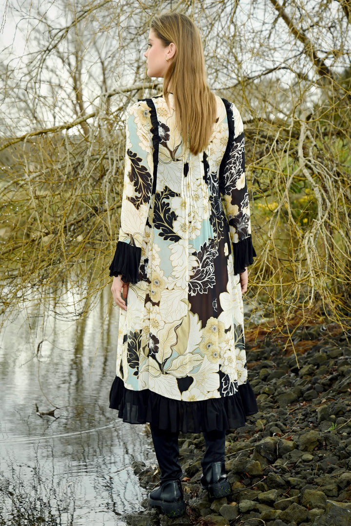 Shirty Dancing Dress - Curate