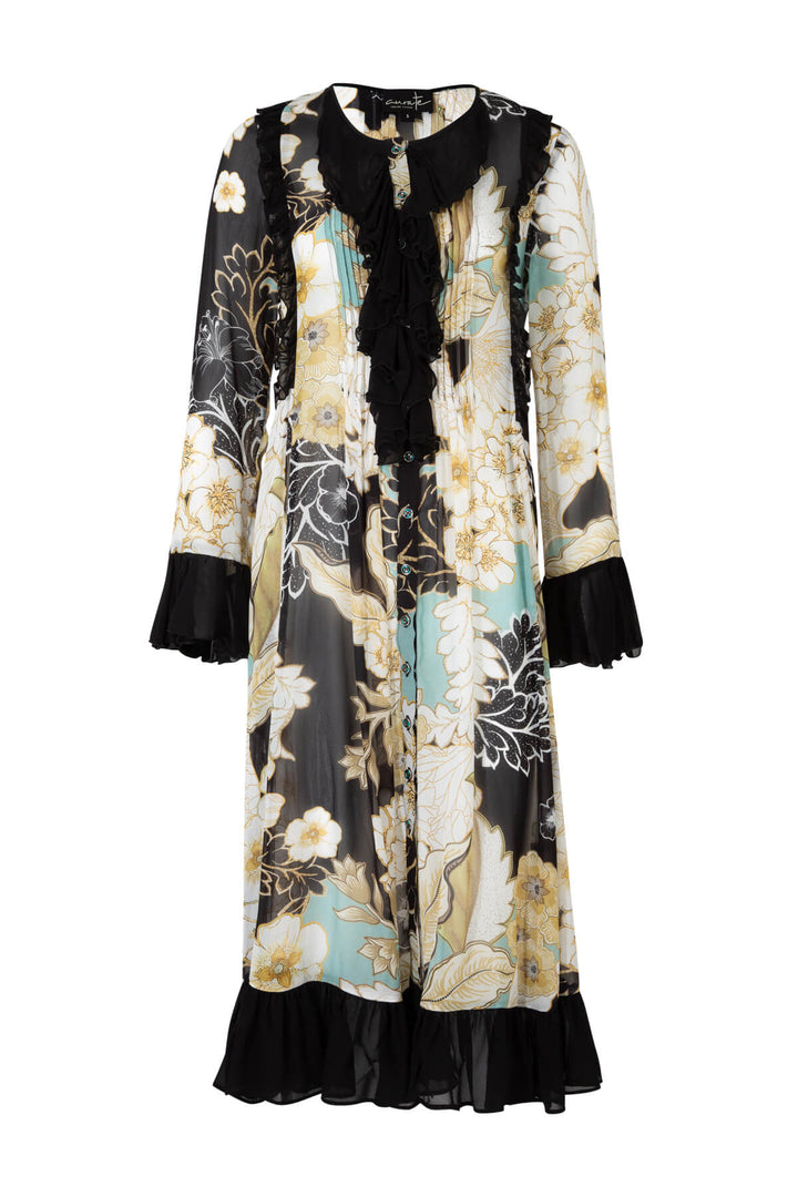 Shirty Dancing Dress - Curate