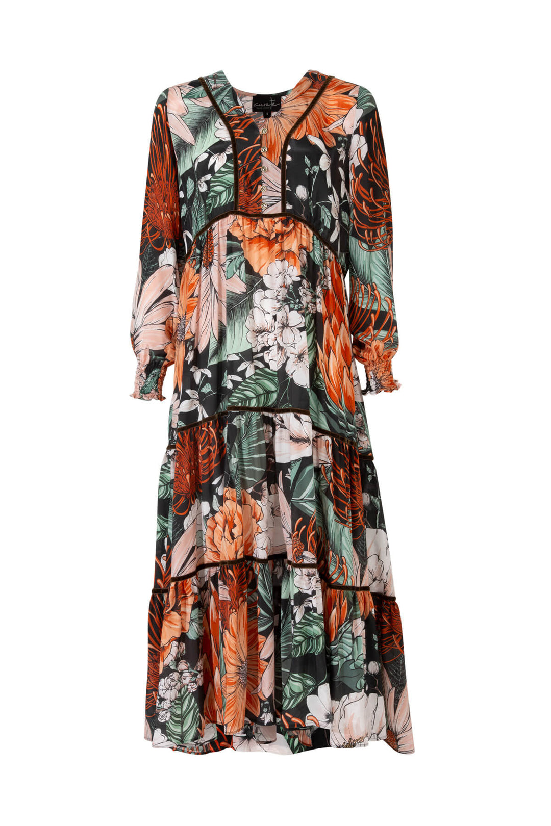 Power Perfection Dress - Curate Size XS