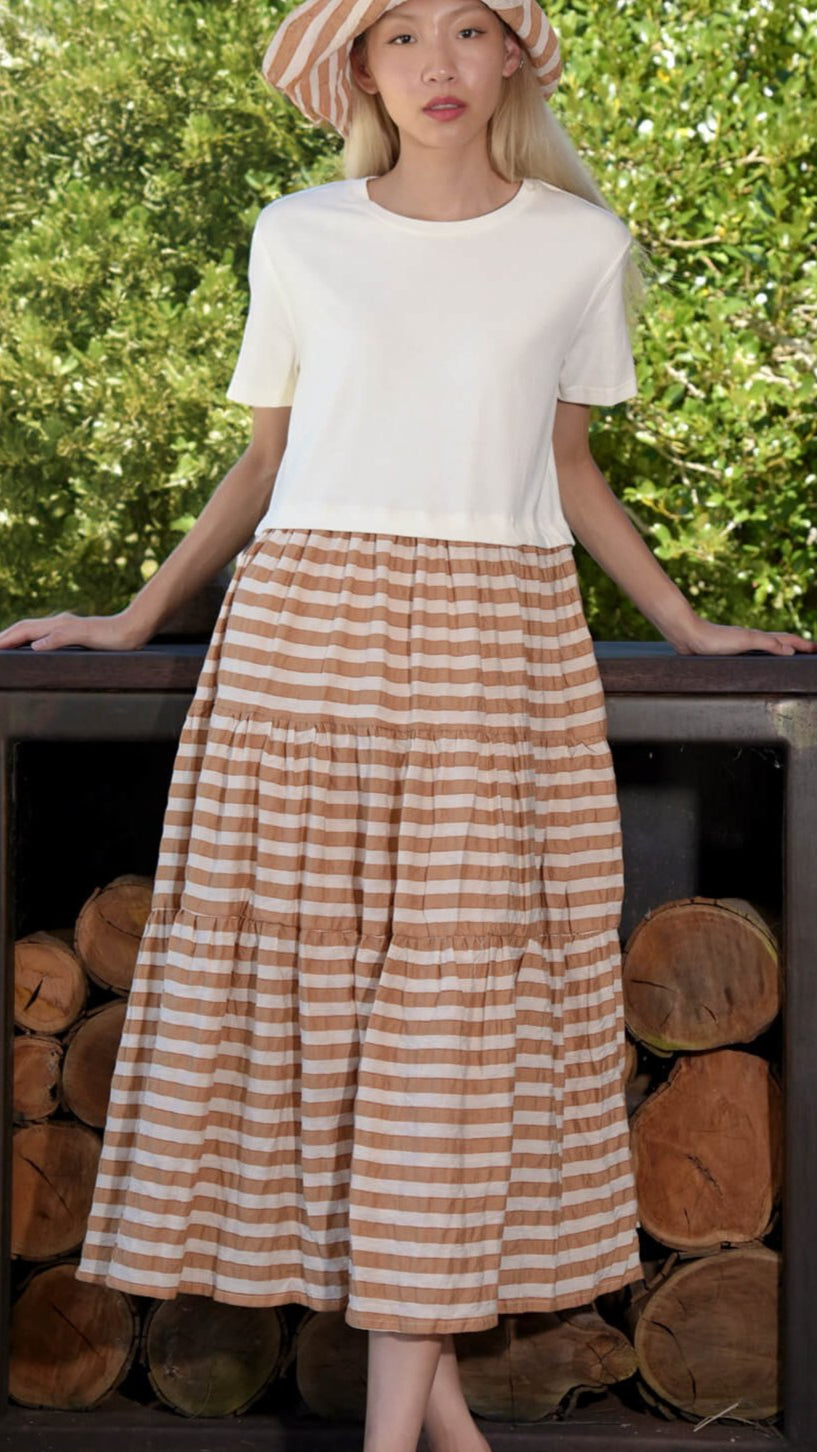 Take A Twirl Dress