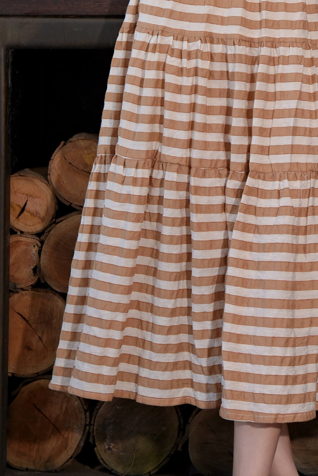 Take A Twirl Dress