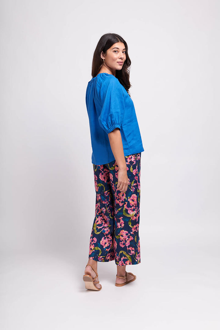 Feature Act Pant - Best Buds Navy Size 16