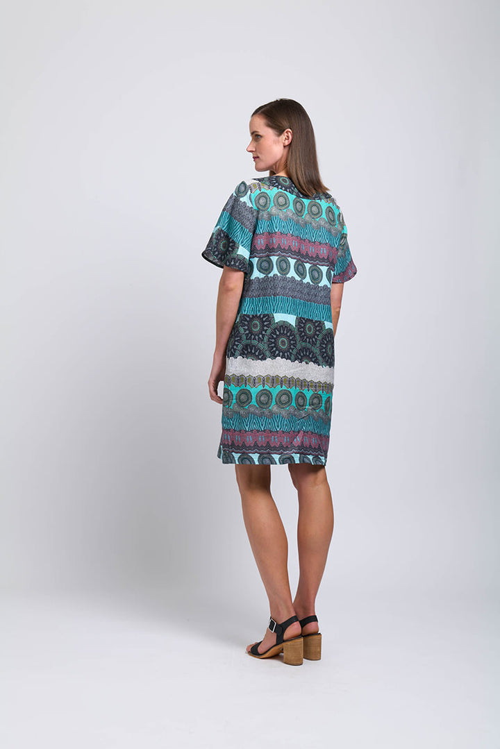 Runaway Dress - Marina Size 16
