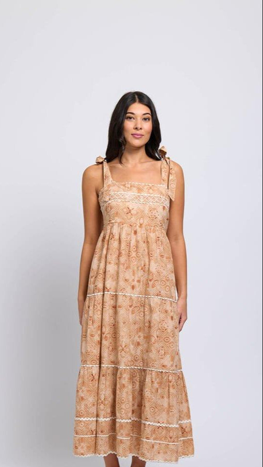 R & R Dress - Mumbai