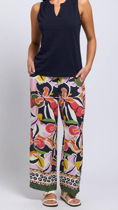 Feature Act Pant- Perennial