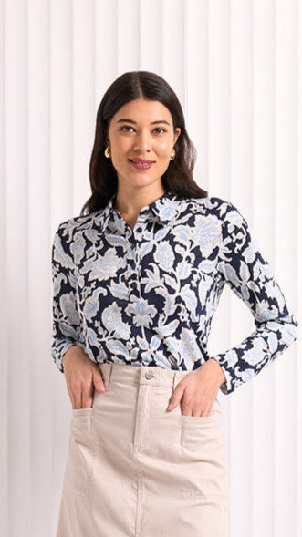 Down For Business Top