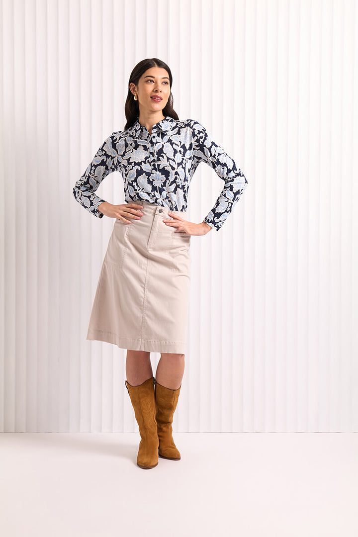 Down For Business Top