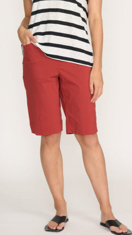 Tee Off Shorts - Bosa Nova