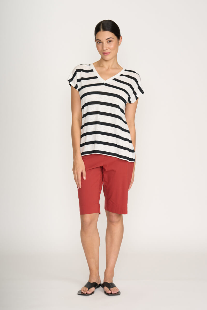 Tee Off Shorts - Bosa Nova