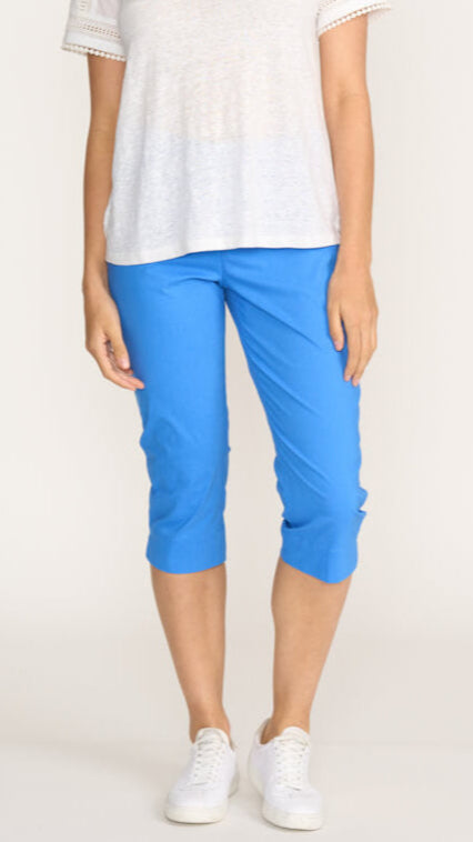 Split Enz Pant - Regatta Blue