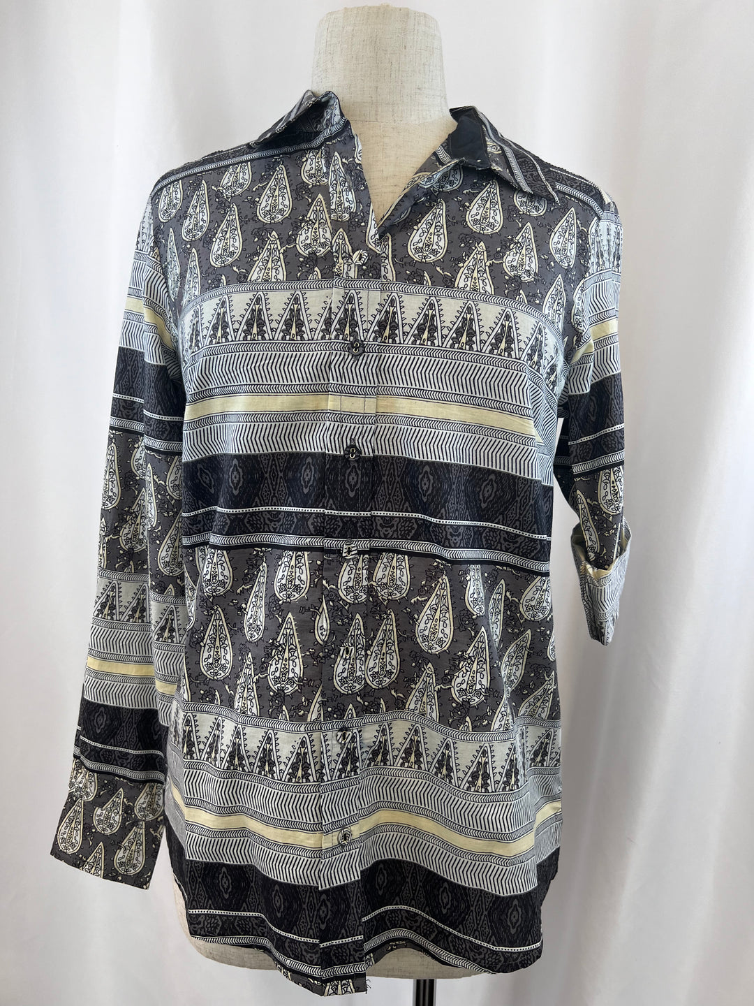 All Class Shirt - Bazaar Size 10