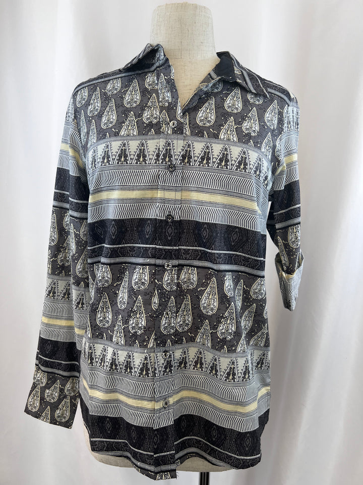 All Class Shirt - Bazaar Size 10