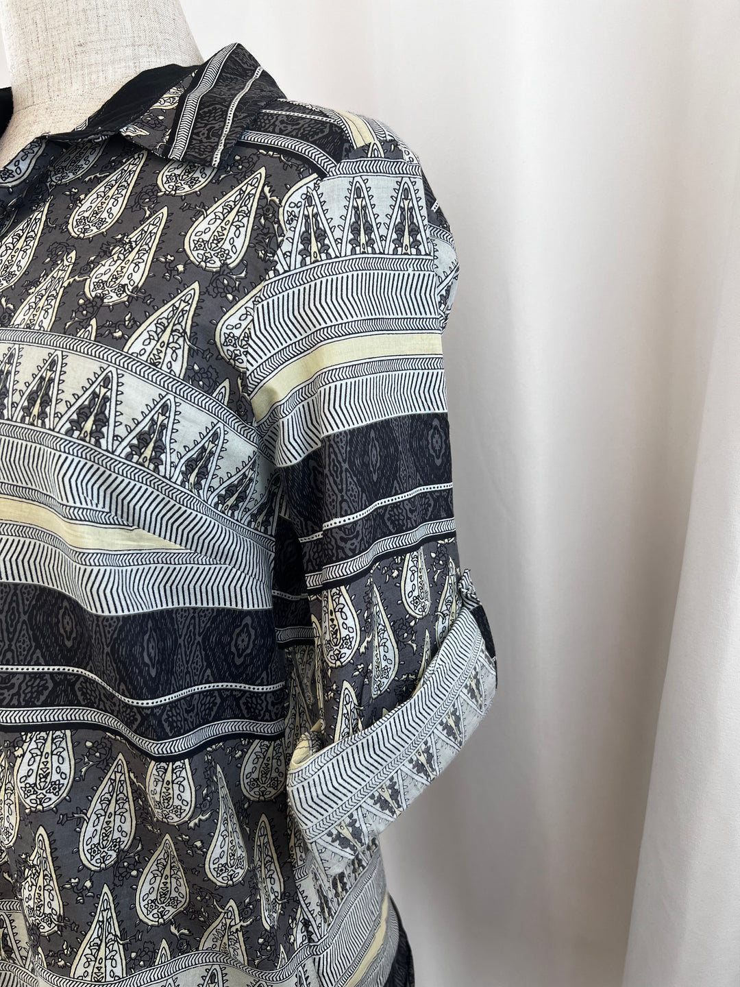 All Class Shirt - Bazaar Size 10