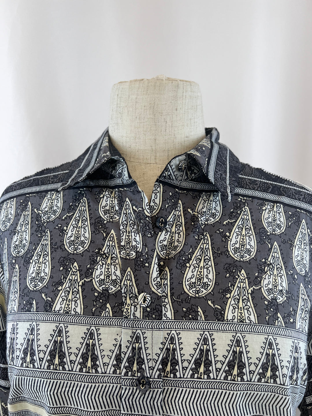 All Class Shirt - Bazaar Size 10