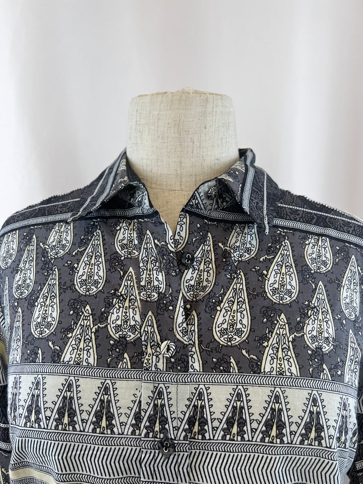 All Class Shirt - Bazaar Size 10