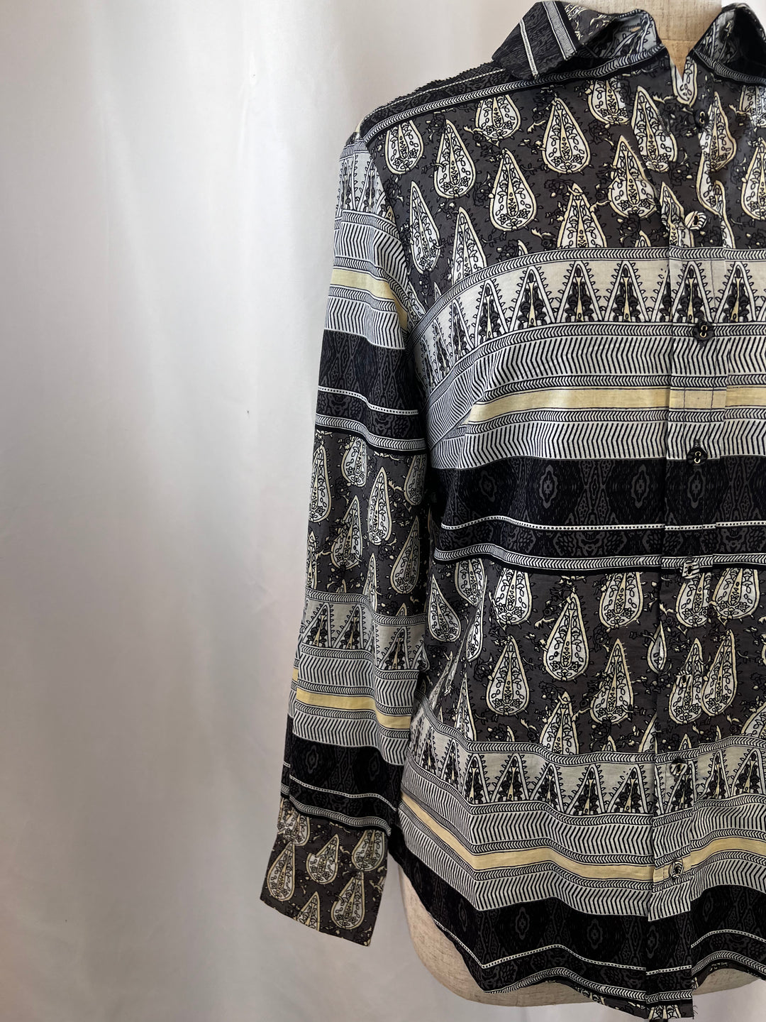 All Class Shirt - Bazaar Size 10