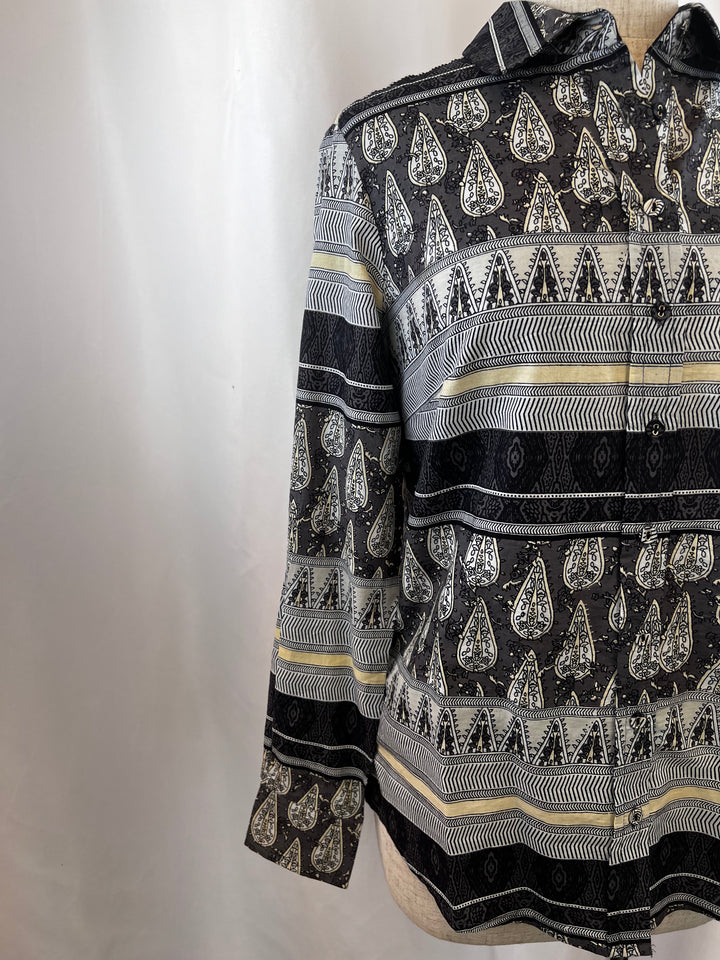 All Class Shirt - Bazaar Size 10